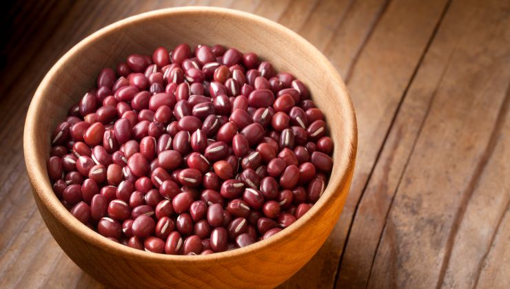 Fagioli Frijoles