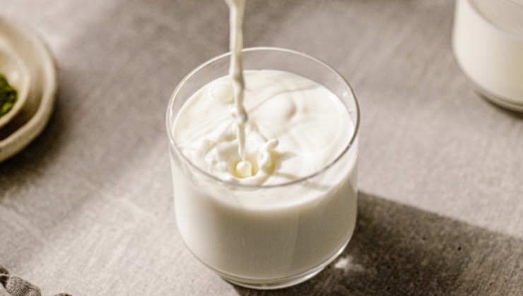 Latte Leche