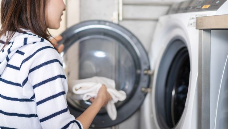 Cuida la ropa
