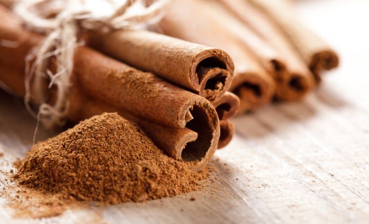 Canela Canela