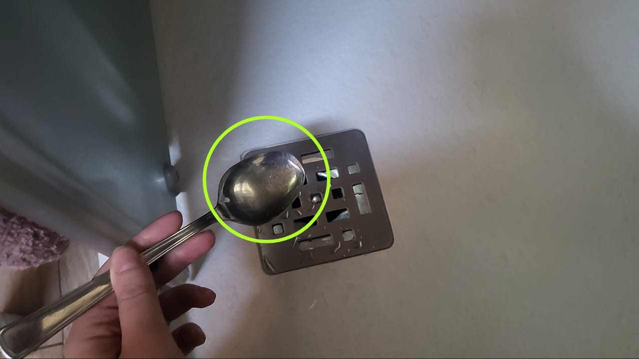 Malos olores del escape