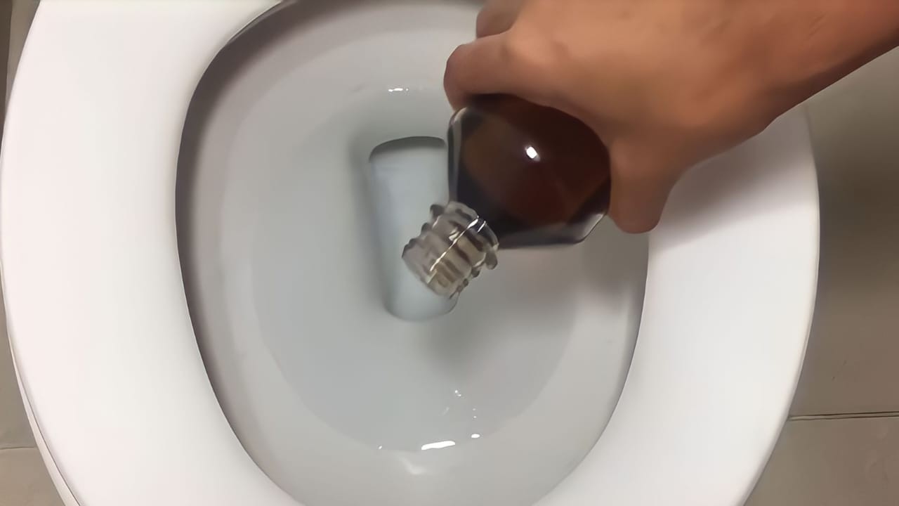 Maquillaje casero