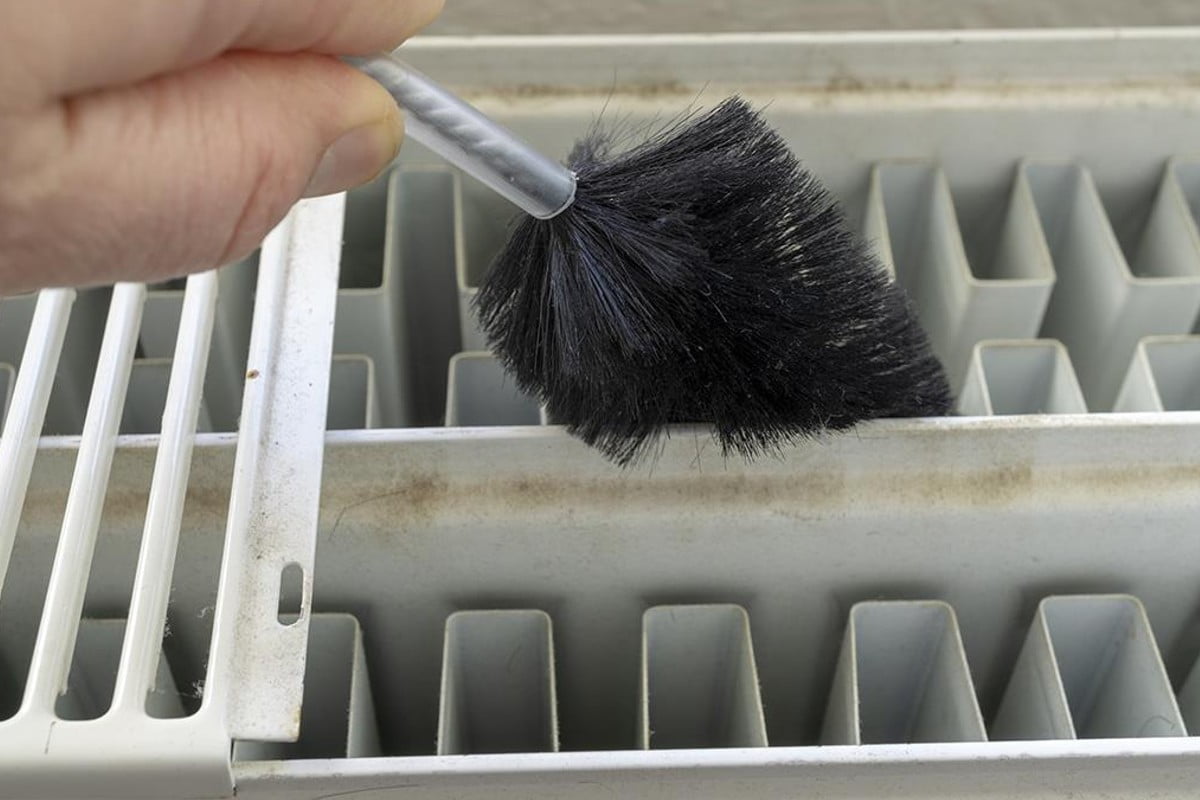 cómo resolver 4 problemas del radiador cómo resolver 4 problemas del radiador