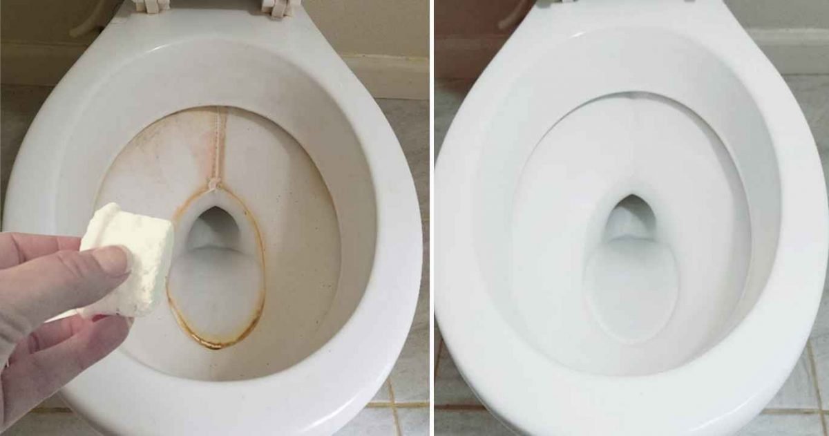 tabletas de bicarbonato hacen