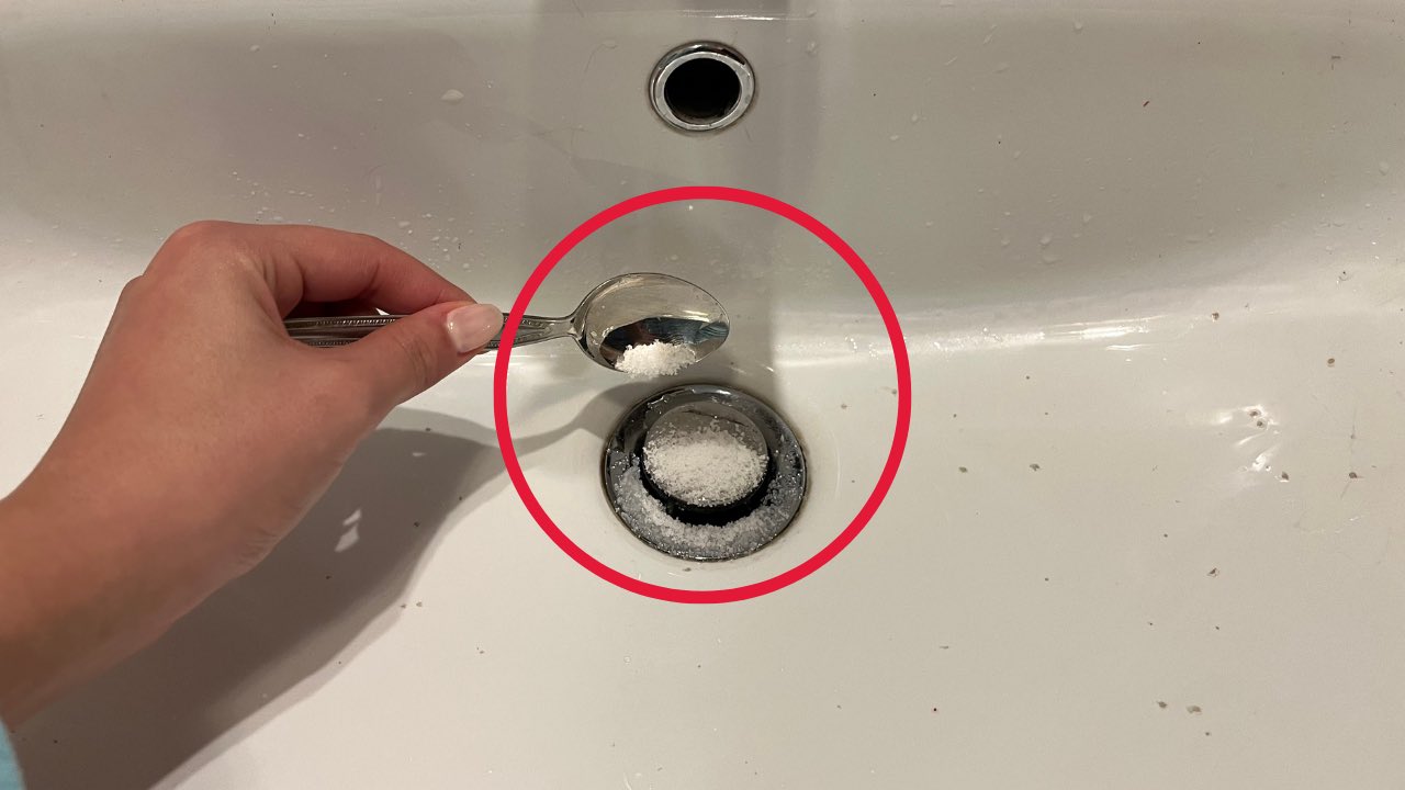 remedio de baño