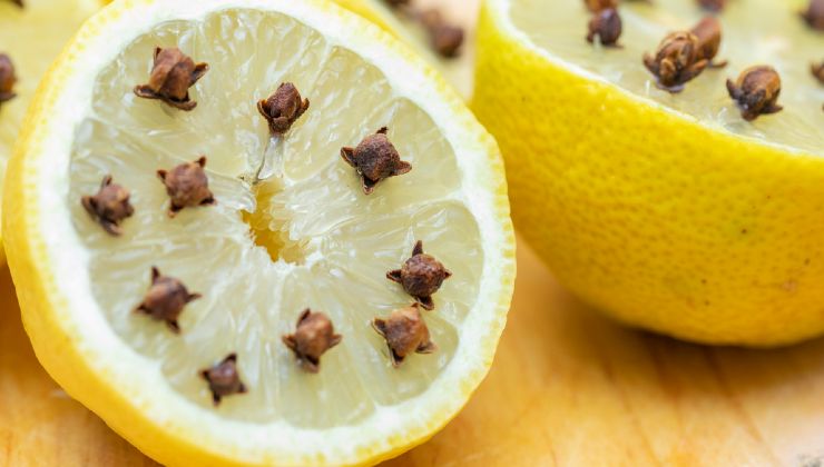 clavo y limon clavo y limon