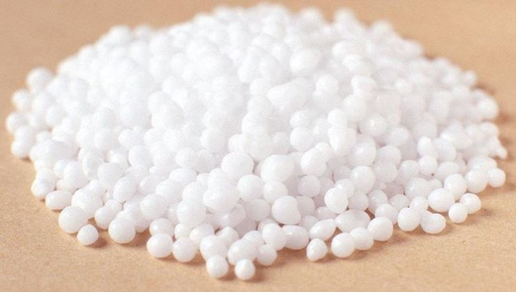 Urea agrícola Urea agrícola