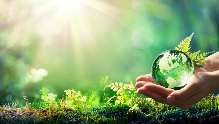 Proteger la naturaleza